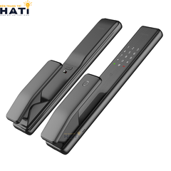 Khóa cửa thông minh Philips ALPHA-5HB