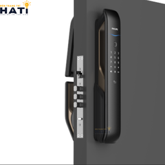 Khóa cửa thông minh Philips ALPHA-5HB