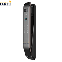 Khóa cửa thông minh Philips DDL303-VP-5HWS