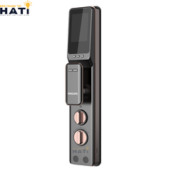 Khóa cửa thông minh Philips DDL303-VP-5HWS