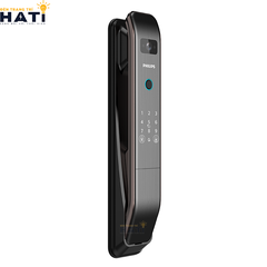 Khóa cửa thông minh Philips DDL303-VP-5HWS