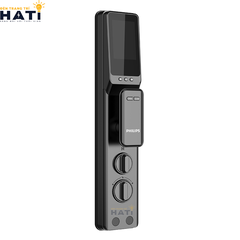 Khóa cửa thông minh Philips DDL303-VP-5HWS