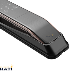 Khóa cửa thông minh Philips DDL303-VP-5HWS