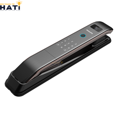 Khóa cửa thông minh Philips DDL303-VP-5HWS