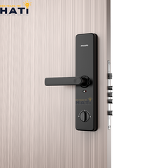 Khóa cửa thông minh Philips DDL603E-5HWS