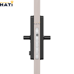 Khóa cửa thông minh Philips DDL603E-5HWS