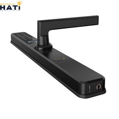 Khóa cửa thông minh Philips DDL608-5HWS