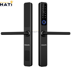 Khóa cửa thông minh Philips DDL608-5HWS