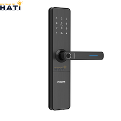 Khóa cửa thông minh Philips DDL609-5HS