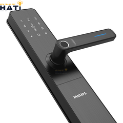Khóa cửa thông minh Philips DDL609-5HS