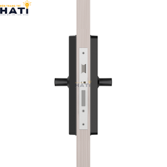 Khóa cửa thông minh Philips DDL609-5HS