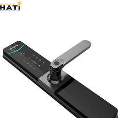 Khóa cửa thông minh Philips DDL610-5HBS