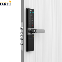 Khóa cửa thông minh Philips DDL610-5HBS
