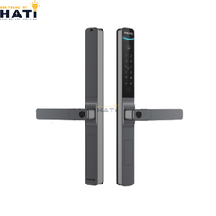 Khóa cửa thông minh Philips DDL611-18HBS