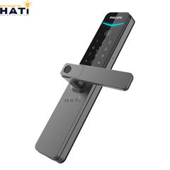 Khóa cửa thông minh Philips DDL615-5HBS