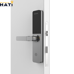 Khóa cửa thông minh Philips DDL615-5HBS