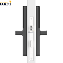Khóa cửa thông minh Philips DDL615-5HBS