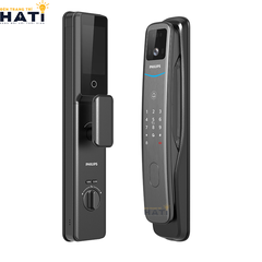 khóa cửa thông minh Philips DDL702-FVP