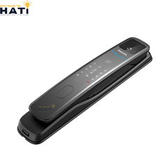 khóa cửa thông minh Philips DDL702-FVP