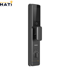 khóa cửa thông minh Philips DDL702-FVP