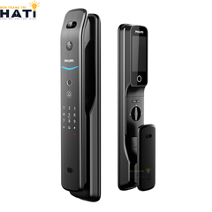 Khóa cửa thông minh Philips DDL709-7HWS