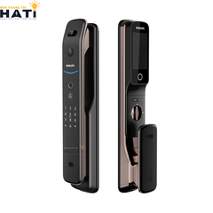 Khóa cửa thông minh Philips DDL709-7HWS