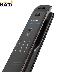 Khóa cửa thông minh Philips DDL709-7HWS