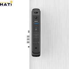 Khóa cửa thông minh Philips DDL709-7HWS