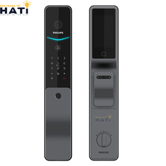 Khóa cửa thông minh Philips DDL720-MVP