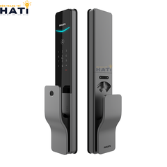 Khóa cửa thông minh Philips DDL801-5HBS