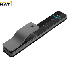 Khóa cửa thông minh Philips DDL801-5HBS