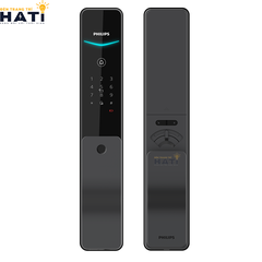 Khóa cửa thông minh Philips DDL801-5HBS