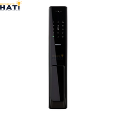 Khóa điện tử VICKINI 39705.002 có thiết kế hiện đại, sang trọng, phù hợp với nhà ở cao cấp và văn phòng