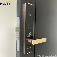 Khóa khách sạn Kassler KL-363