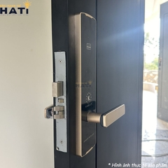 Khóa khách sạn Kassler KL-363
