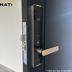Khóa khách sạn Kassler KL-363