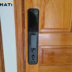 Khóa thông minh Hyundai Cửa Gỗ HY-SLA808