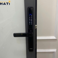 Khóa thông minh Hyundai Cửa Nhôm HY-SLS003