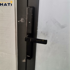 Khóa thông minh Hyundai Cửa Nhôm HY-SLS003