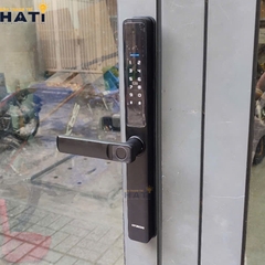 Khóa thông minh Hyundai Cửa Nhôm HY-SLS003