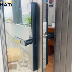 Khóa thông minh Hyundai Cửa Nhôm HY-SLS003