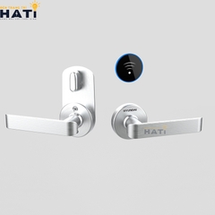 Khóa thông minh Hyundai Khách Sạn HY-HL03