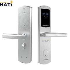 Khóa thông minh Hyundai Khách Sạn HY-HL04