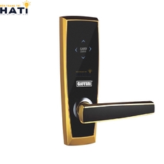 Khóa thông minh khách sạn Giovani GSL- 116E98T