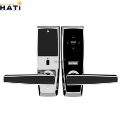 Khóa thông minh khách sạn Giovani GSL- 116E98T