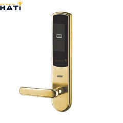 Khóa thông minh khách sạn Giovani GSL-126C135