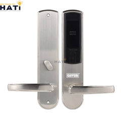Khóa thông minh khách sạn Giovani GSL-126C135