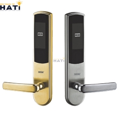 Khóa thông minh khách sạn Giovani GSL-126C135