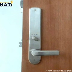 Khóa thông minh khách sạn Giovani GSL-126C135