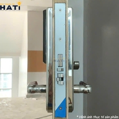 Khóa thông minh khách sạn Giovani GSL-126C135